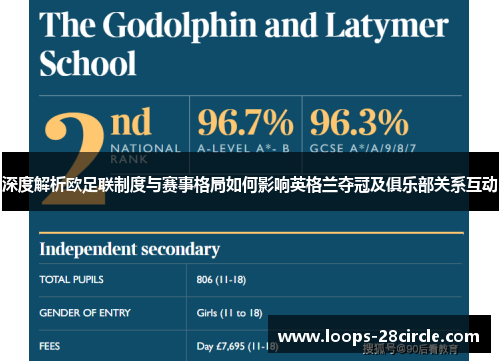 深度解析欧足联制度与赛事格局如何影响英格兰夺冠及俱乐部关系互动 深度解析欧足联制度与赛事格局如何影响英格兰夺冠及俱乐部关系互动